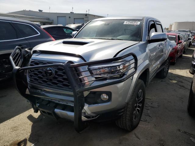 Image 1 of 2023 TOYOTA TACOMA DOUBLE CAB 2023 with VIN 3TMCZ5AN3PM533834