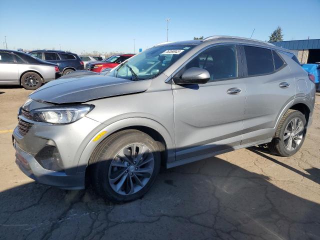 Изображение 2023 BUICK ENCORE GX SELECT 2023