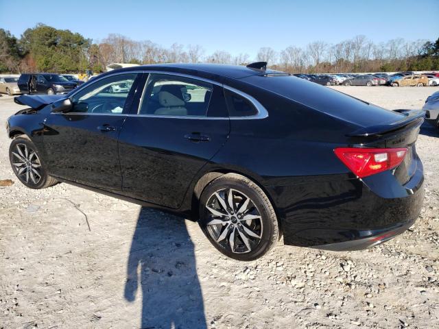 Изображение 2 2020 CHEVROLET MALIBU RS 2020 с VIN 1G1ZG5ST1LF083844