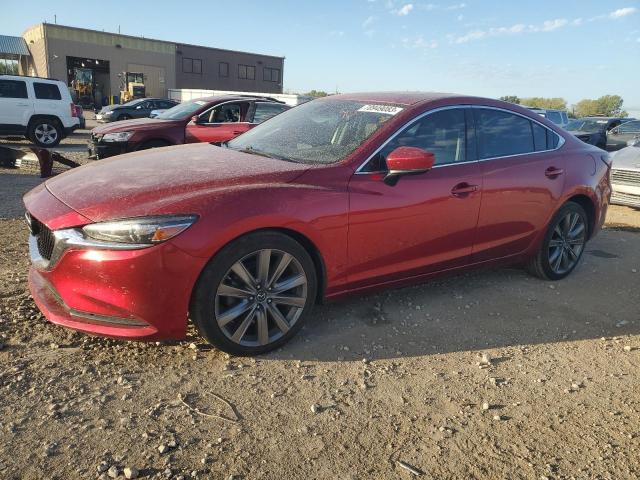 Obraz 2018 MAZDA 6 TOURING 2018