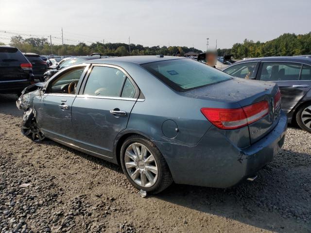 Image 2 of 2012 LINCOLN MKZ  2012 with VIN 3LNHL2JC6CR803233