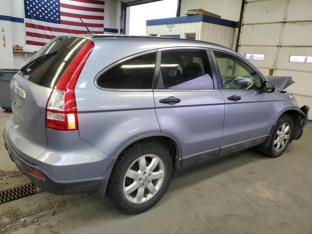 Obraz 3 z 2007 HONDA CR-V EX 2007 z VIN JHLRE48577C104576