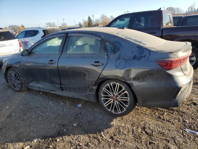 Image 2 of 2020 KIA FORTE GT 2020 with VIN 3KPF44AC2LE156552