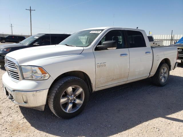 Изображение 1 2016 RAM 1500 SLT 2016 с VIN 1C6RR7LT7GS130391