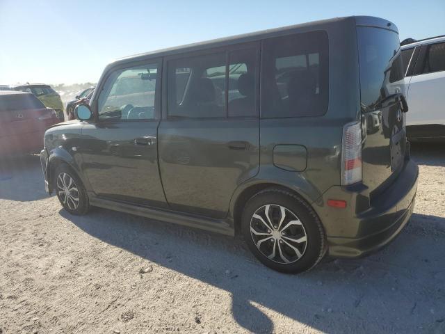 Изображение 2 2005 TOYOTA SCION XB 2005 с VIN JTLKT334754008634