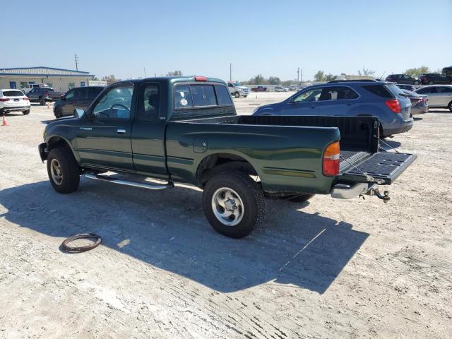 Image 2 of 1999 TOYOTA TACOMA XTRACAB PRERUNNER 1999 with VIN 4TASM92N4XZ565895
