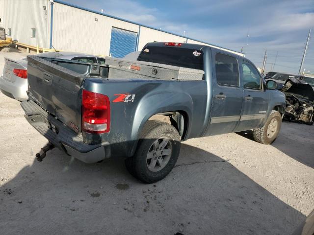 Image 3 of 2011 GMC SIERRA K1500 SLE 2011 with VIN 3GTP2VE30BG175324
