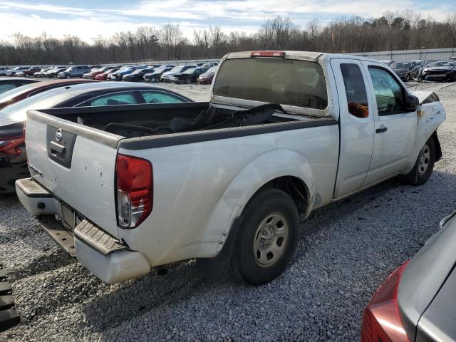 Obraz 3 z 2018 NISSAN FRONTIER S 2018 z VIN 1N6BD0CT8JN700014