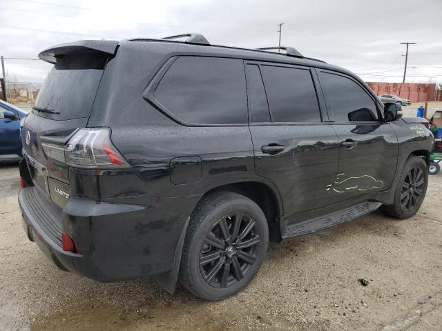 Изображение 3 2019 LEXUS LX 570 2019 с VIN JTJHY7AXXK4301013