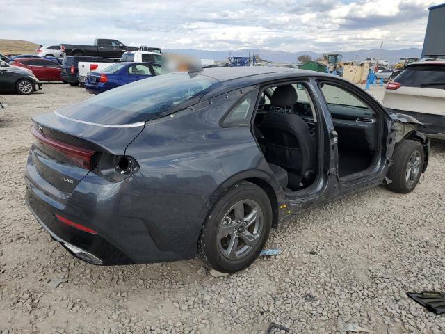 Изображение 3 2021 KIA K5 LXS 2021 с VIN 5XXG14J24MG015446