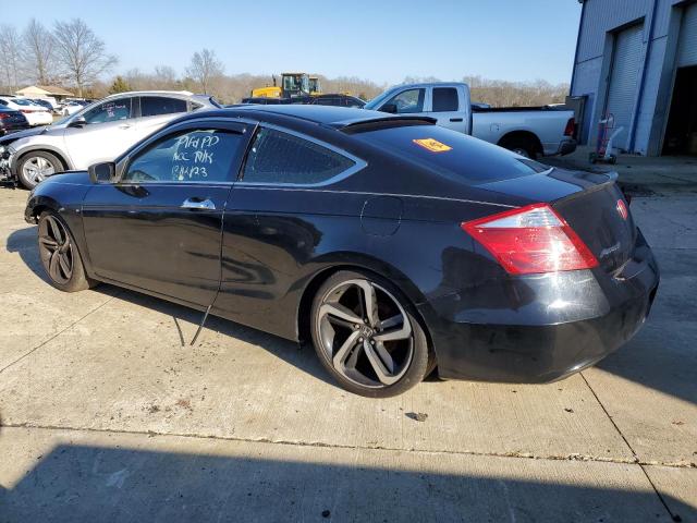 Изображение 2 2009 HONDA ACCORD EX 2009 с VIN 1HGCS12739A026852