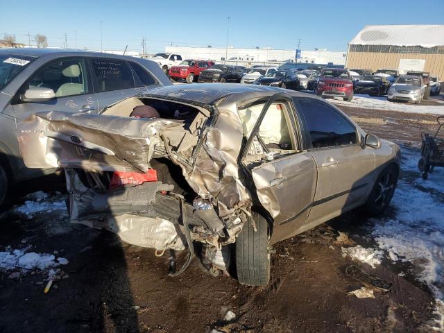 Image 3 of 2005 KIA SPECTRA LX 2005 with VIN KNAFE121455131799