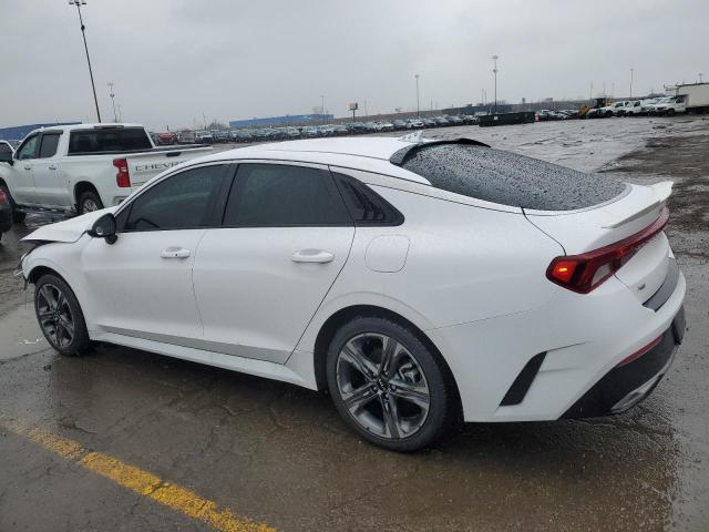 Изображение 2 2022 KIA K5 LXS 2022 с VIN 5XXG14J27NG128468