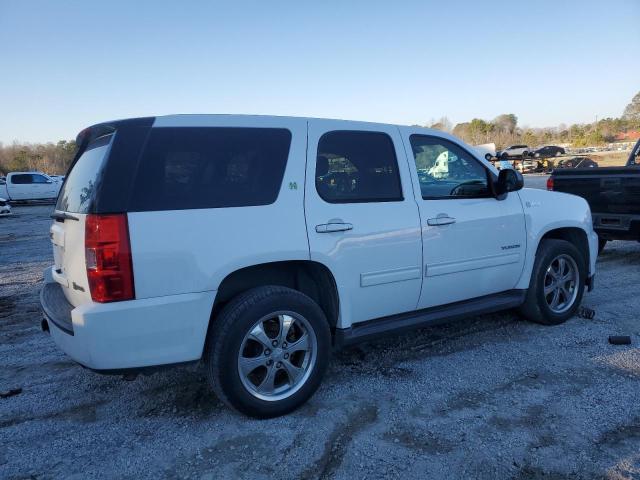 Obraz 3 z 2013 GMC YUKON HYBRID 2013 z VIN 1GKS2FEJ3DR352440