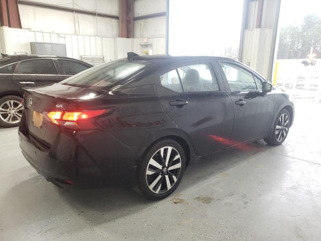 Изображение 3 2022 NISSAN VERSA SR 2022 с VIN 3N1CN8FV6NL821441