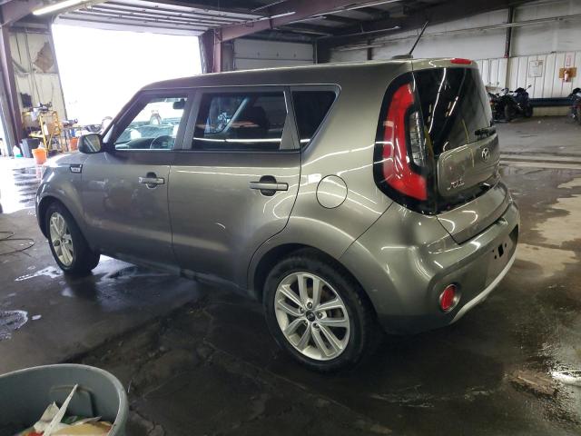 Obraz 2 z 2018 KIA SOUL + 2018 z VIN KNDJP3A57J7600549