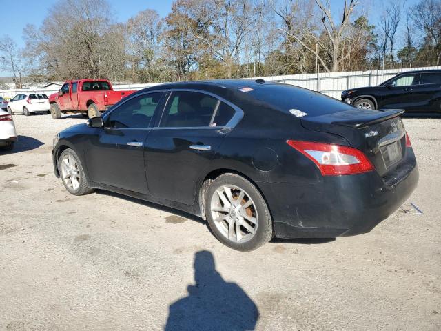 Obraz 2 z 2011 NISSAN MAXIMA S 2011 z VIN 1N4AA5AP1BC831573