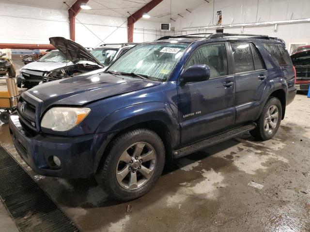 Obraz 1 z 2006 TOYOTA 4RUNNER LIMITED 2006 z VIN JTEBT17R968036849