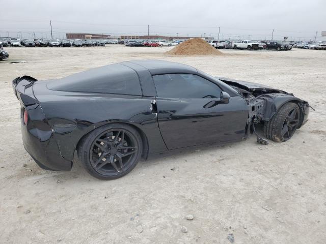 Image 3 of 2010 CHEVROLET CORVETTE  2010 with VIN 1G1YE2DW4A5105278