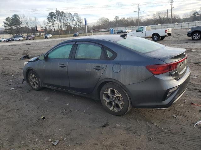 Obraz 2 z 2020 KIA FORTE FE 2020 z VIN 3KPF24AD6LE247161