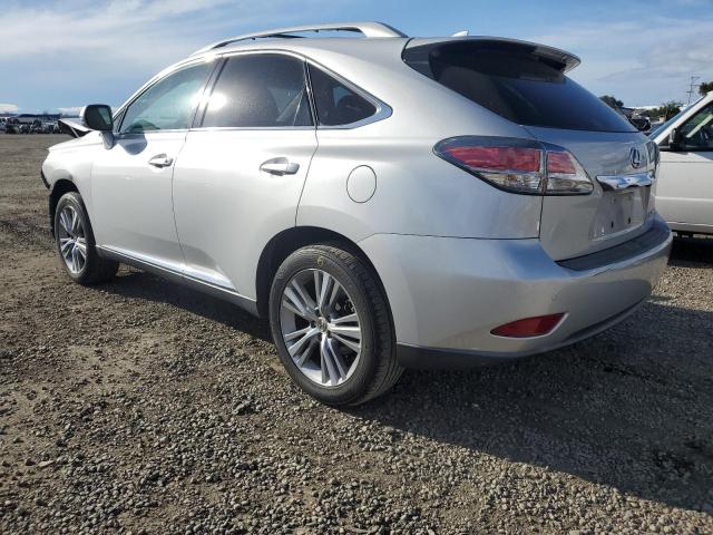Image 2 of 2015 LEXUS RX 350 2015 with VIN 2T2ZK1BAXFC194771