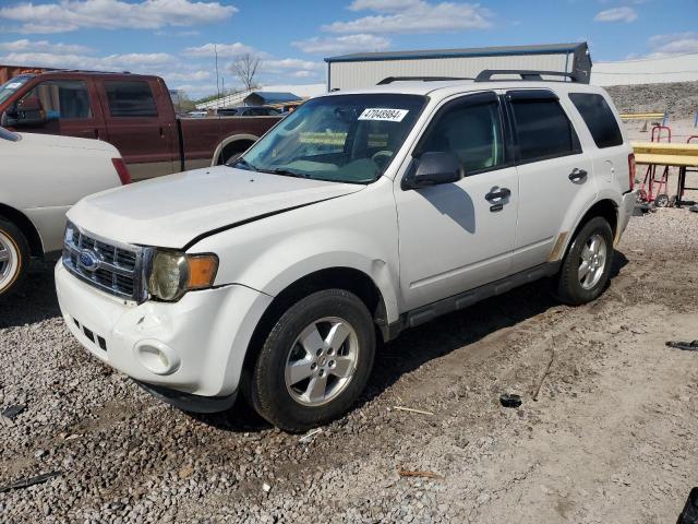 Изображение 2012 FORD ESCAPE XLT 2012