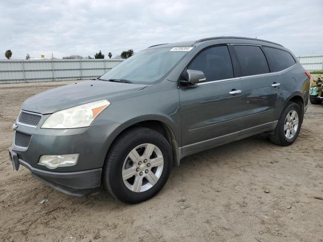 2011 CHEVROLET TRAVERSE LT 2011 image