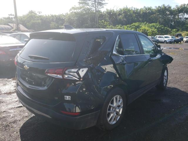 Obraz 3 z 2023 CHEVROLET EQUINOX LT 2023 z VIN 3GNAXKEG3PL245283