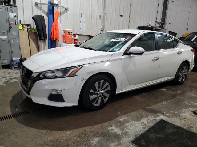 Image 1 of 2019 NISSAN ALTIMA S 2019 with VIN 1N4BL4BV6KC154736