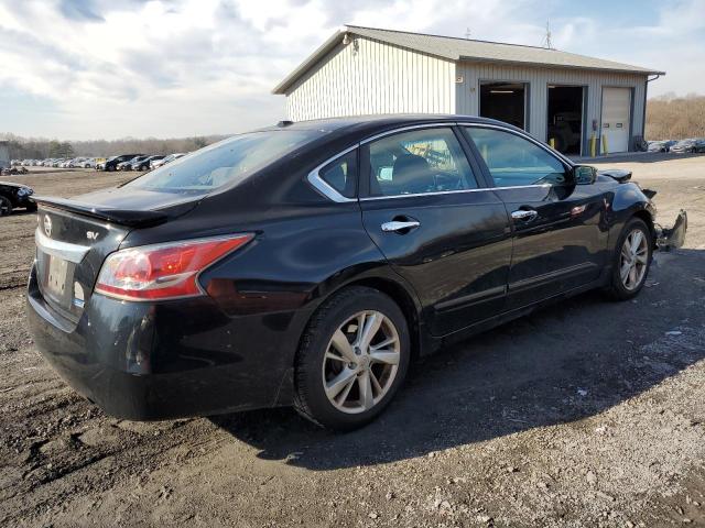 Obraz 3 z 2014 NISSAN ALTIMA 2.5 2014 z VIN 1N4AL3AP0EC411371