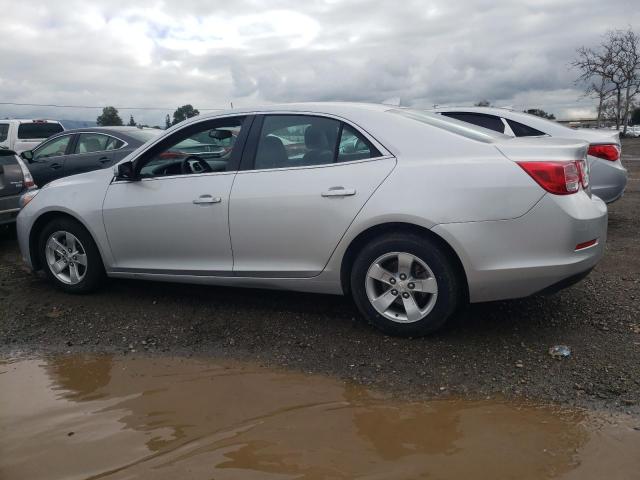 Image 2 of 2013 CHEVROLET MALIBU 1LT 2013 with VIN 1G11C5SA2DF207614