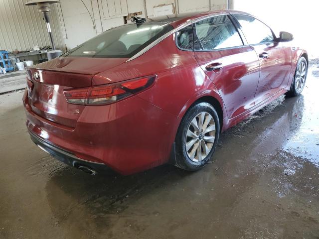Image 3 of 2018 KIA OPTIMA LX 2018 with VIN 5XXGT4L30JG224971