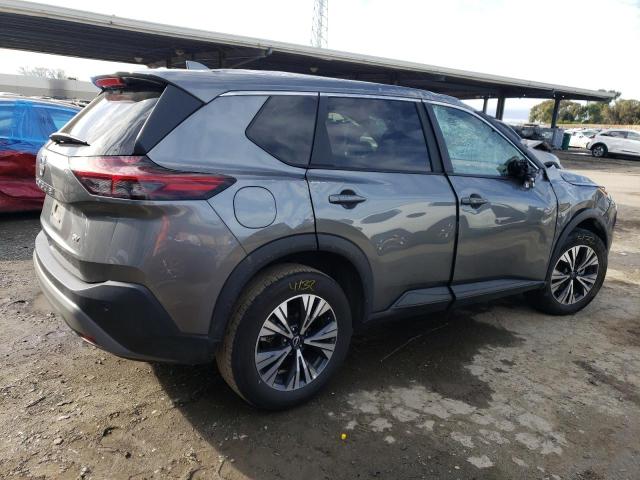 Image 3 of 2023 NISSAN ROGUE SV 2023 with VIN 5N1BT3BA8PC846887