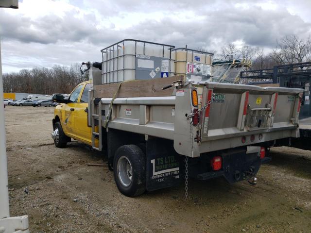 Image 2 of 2019 RAM 3500  2019 with VIN 3C7WRTCL0KG517470