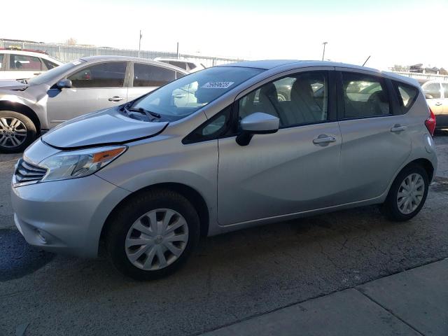 Image 1 of 2016 NISSAN VERSA NOTE S 2016 with VIN 3N1CE2CPXGL407570