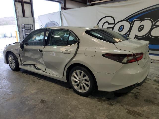 Изображение 2 2023 TOYOTA CAMRY LE 2023 с VIN 4T1C11AK7PU134941