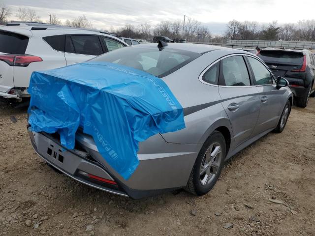 Obraz 3 z 2021 HYUNDAI SONATA SE 2021 z VIN 5NPEG4JA0MH079856