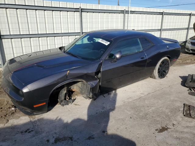 2016 DODGE CHALLENGER SXT 2016 image