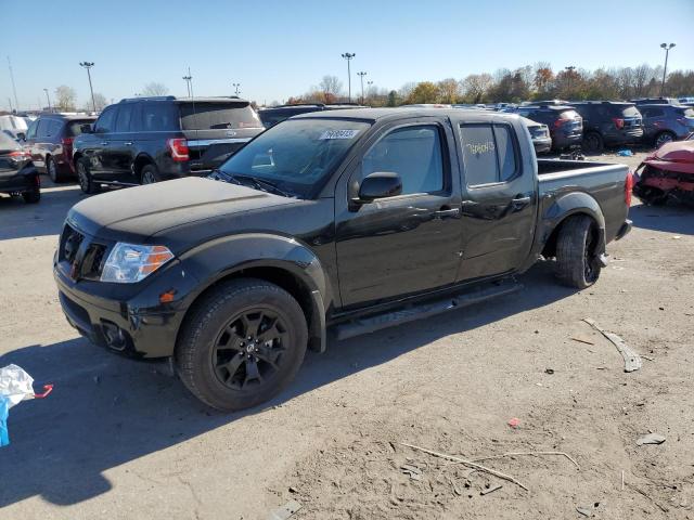 Image 1 of 2021 NISSAN FRONTIER S 2021 with VIN 1N6ED0EB0MN721767