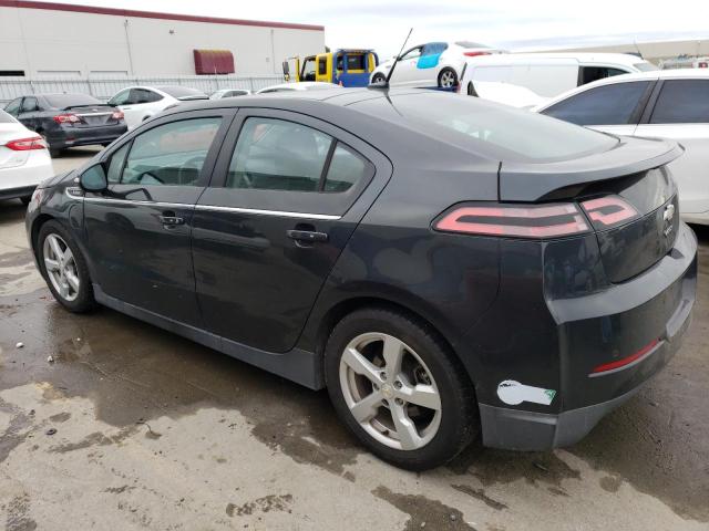 Image 2 of 2014 CHEVROLET VOLT  2014 with VIN 1G1RH6E44EU168067