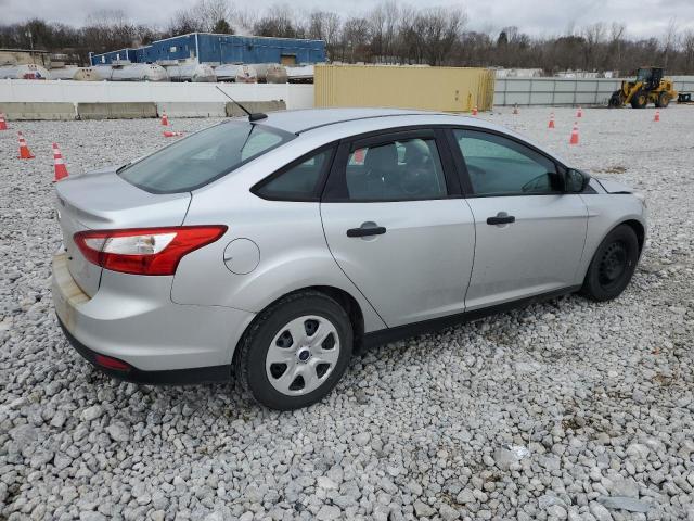 Obraz 3 z 2012 FORD FOCUS S 2012 z VIN 1FAHP3E27CL300346