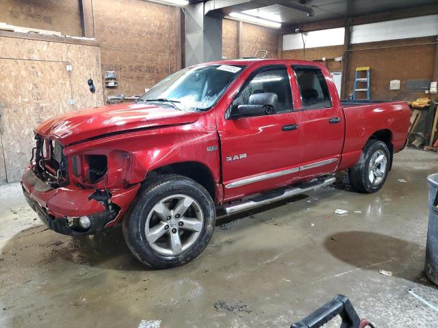 Obraz 2008 DODGE RAM 1500 ST 2008