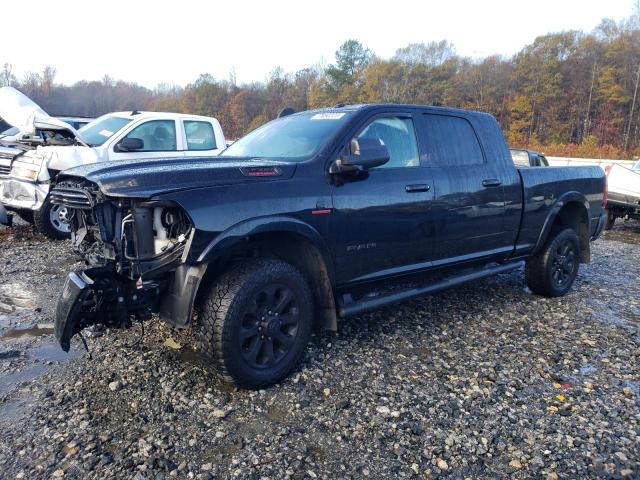 Image 1 of 2020 RAM 3500 LARAMIE 2020 with VIN 3C63R3ML2LG203682