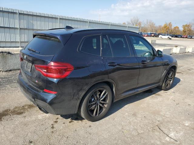 Image 3 of 2019 BMW X3 XDRIVEM40I 2019 with VIN 5UXTS3C56K0Z07126