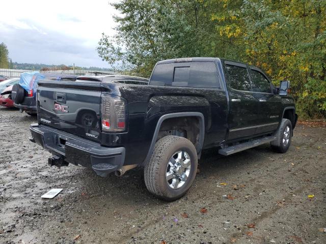 Изображение 3 2017 GMC SIERRA K3500 DENALI 2017 с VIN 1GT42YEY9HF183870