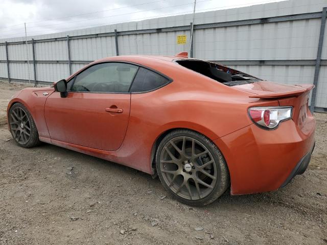 Obraz 2 z 2015 TOYOTA SCION FR-S  2015 z VIN JF1ZNAA18F8711161