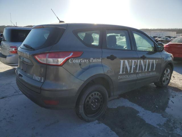 Image 3 of 2014 FORD ESCAPE S 2014 with VIN 1FMCU0F70EUC76812
