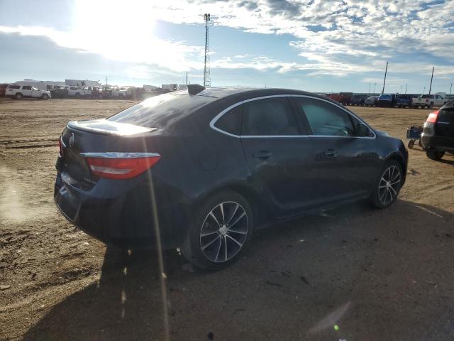 Изображение 3 2016 BUICK VERANO SPORT TOURING 2016 с VIN 1G4PW5SK3G4176192