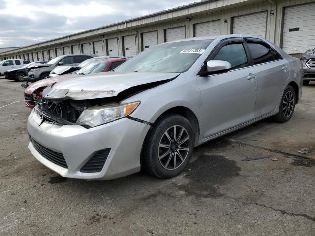 Obraz 2013 TOYOTA CAMRY L 2013