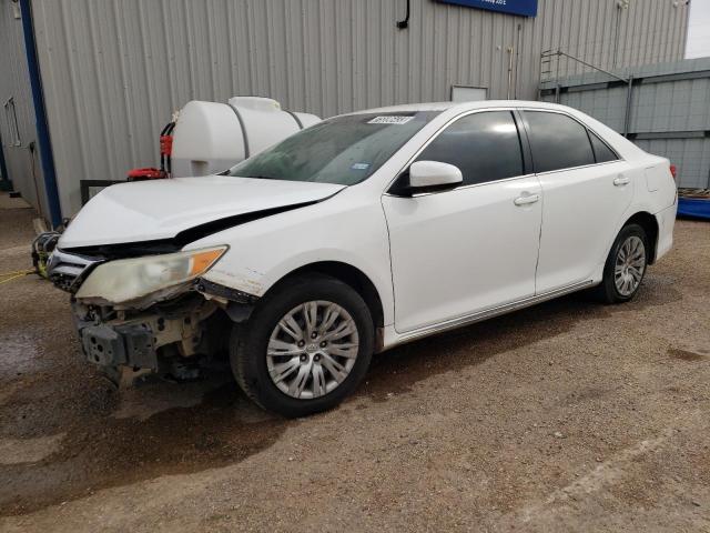 Obraz 1 z 2014 TOYOTA CAMRY L 2014 z VIN 4T1BF1FKXEU408071